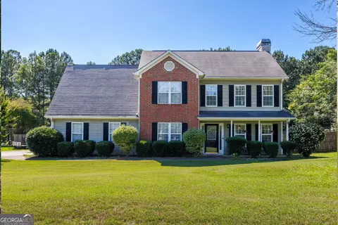 211 Thorne Wood Ln, Hampton, GA 30228