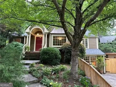 1184 Amsterdam Ave NE, Atlanta, GA 30306