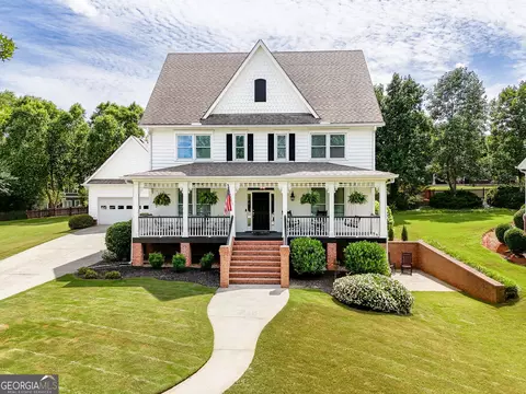 1032 Brush Arbor Cir, Mcdonough, GA 30252