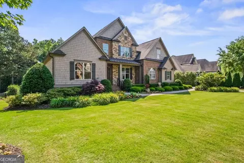 725 Creekside Bnd, Alpharetta, GA 30004