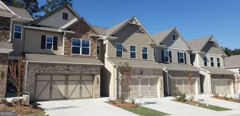 2825 Harmony Trail Rd #58, Peachtree Corners, GA 30092