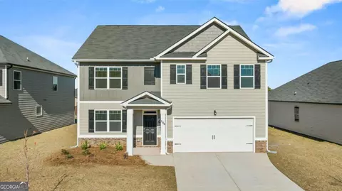 406 Harrow Dr #296, Perry, GA 31069