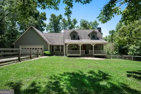 211 Dover Rd NW, Cartersville, GA 30120