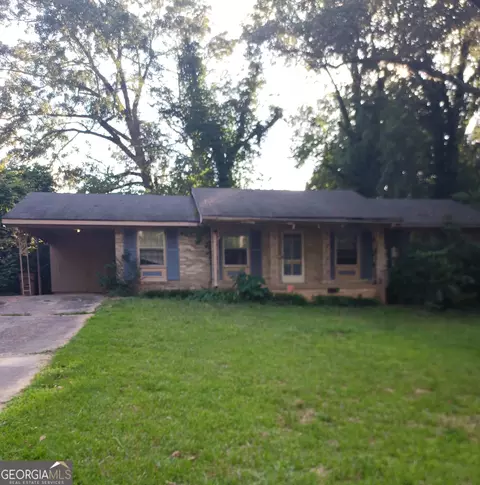 6715 Archer Ln, Jonesboro, GA 30236