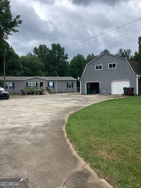 1011 Old Highway 100, Waco, GA 30182