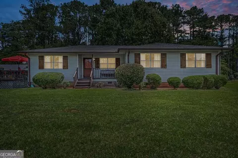 1075 Singley Dr, Locust Grove, GA 30248