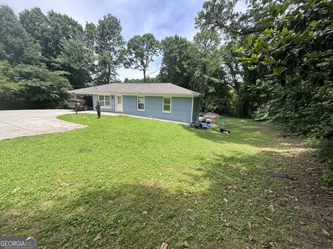 2098 Williams Pl, Norcross, GA 30071