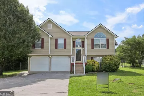 10 Frances Way SW, Cartersville, GA 30120