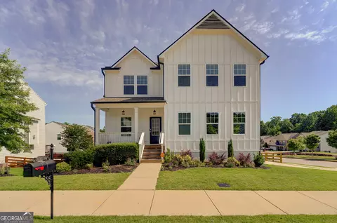 76 Bingham Pl, Newnan, GA 30265