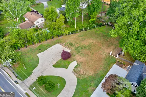 1822 Mount Vernon Rd, Atlanta, GA 30338