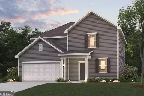 1109 Prudence Dr #LOT 16, Lawrenceville, GA 30045
