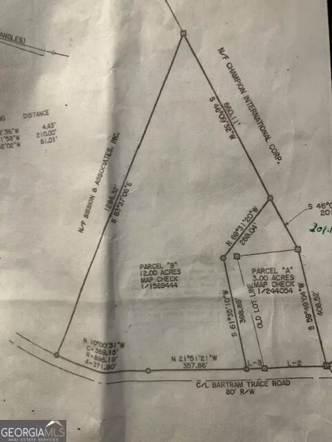 1100 Bartram Trace Rd, Rayle, GA 30660 photo 24