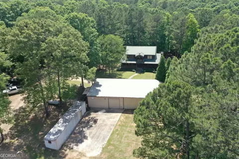 1100 Bartram Trace Rd, Rayle, GA 30660 photo 4