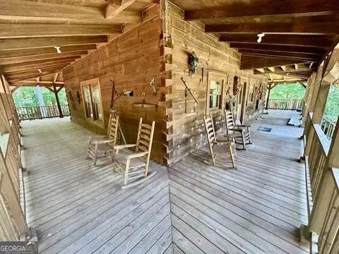 1100 Bartram Trace Rd, Rayle, GA 30660 photo 8