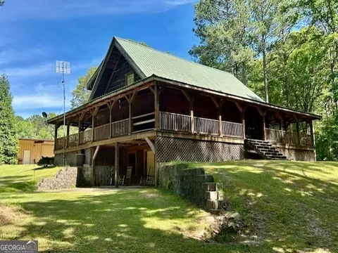1100 Bartram Trace Rd, Rayle, GA 30660 photo 2