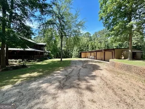 1100 Bartram Trace Rd, Rayle, GA 30660 photo 6