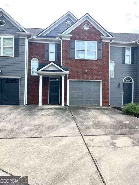 38 N Oaks Cir, Cartersville, GA 30121