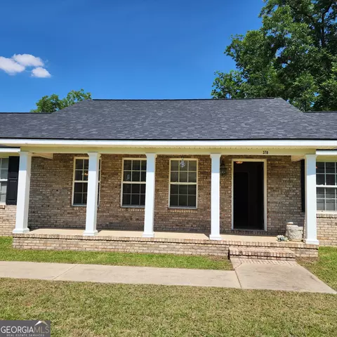 378 Blackerby Rd, Climax, GA 39834 photo 3