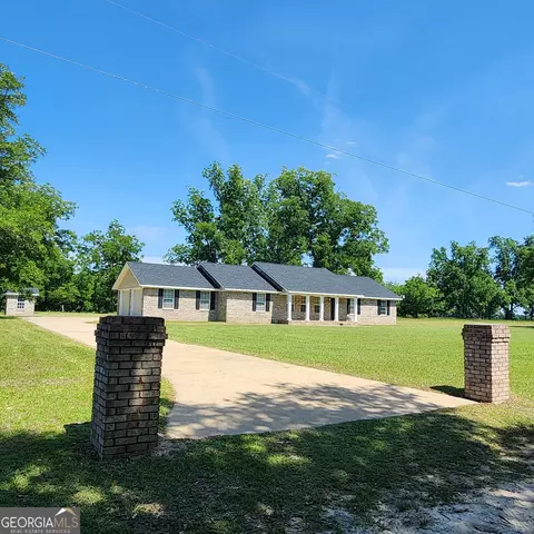 378 Blackerby Rd, Climax, GA 39834 photo 2