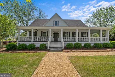 942 Old Post Rd, Madison, GA 30650