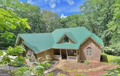 134 Westview Dr, Jasper, GA 30143