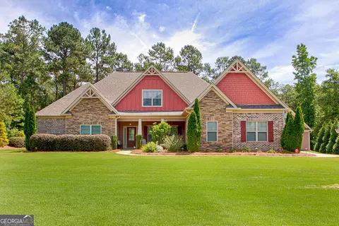 32 Atkinson Ter, Senoia, GA 30276