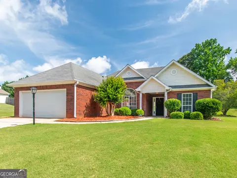 634 Morningside Dr N, Stockbridge, GA 30281