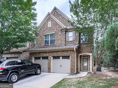 2157 Caswell Cir #172, Marietta, GA 30060