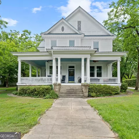 5 Adams St, Sparta, GA 31087