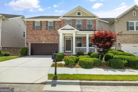 4518 Wilkerson Pl SE, Smyrna, GA 30082