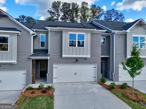 1436 Fern Ridge Ln #11, Norcross, GA 30093