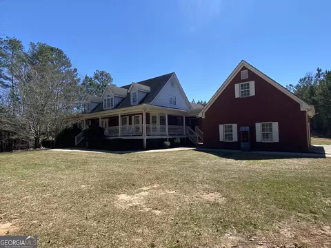 4925 Cool Springs Rd, Winston, GA 30187