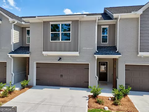 5480 Rock Place Ct #69, Norcross, GA 30093