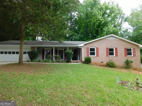 4408 Cherie Glen Trl, Stone Mountain, GA 30083
