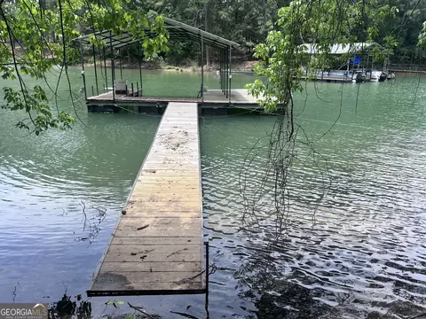 0 Lake Pointe Rd #LOT 7, Hartwell, GA 30643