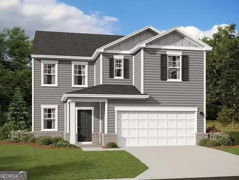 36 Adderly Dr NW, Bethlehem, GA 30620
