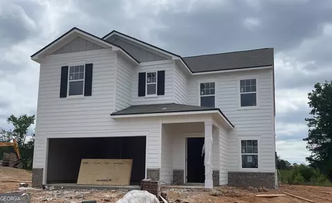 36 Adderly Dr NW, Bethlehem, GA 30620 photo 2