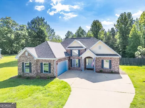 161 Kelli Ln NW, Milledgeville, GA 31061