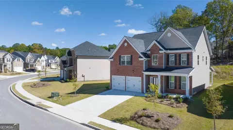1721 Lacebark Elm Way #94, Lawrenceville, GA 30045