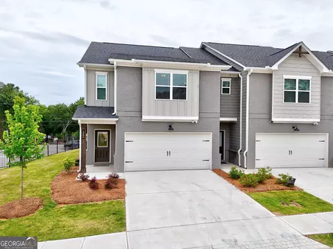 1566 Fern Ridge Ln #61, Norcross, GA 30093