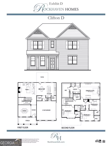 560 Hancock Dr SE, Atlanta, GA 30354
