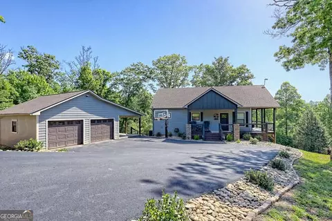 82 Highland Dr, Blairsville, GA 30512