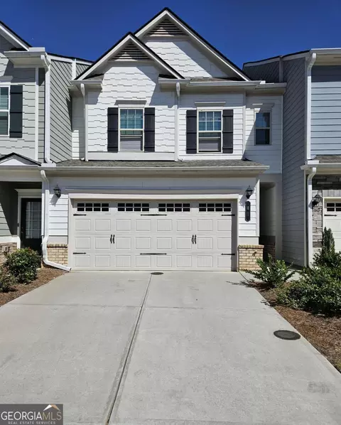 80 Bromes St, Lawrenceville, GA 30046