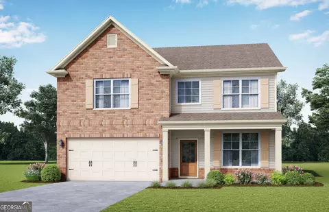 6083 Ruby Fls, Stonecrest, GA 30038