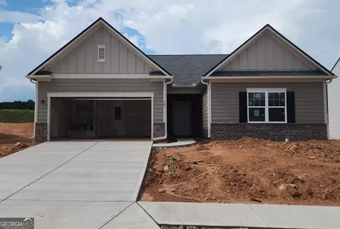 197 Casteel Ln, Bethlehem, GA 30620