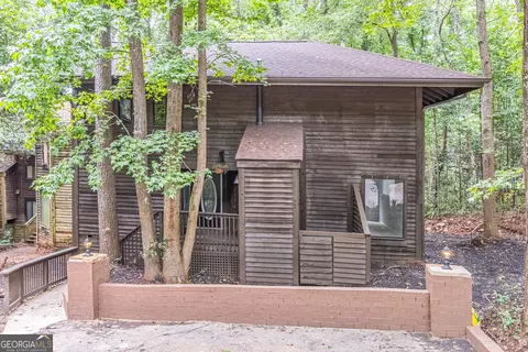 2517 Terrace Trl, Decatur, GA 30035