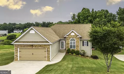 249 Clara Bell Way, Carrollton, GA 30116