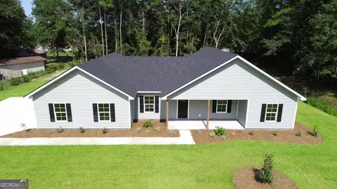 170 Tison Dr, Brunswick, GA 31523