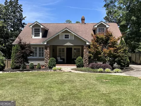 451 Mimosa Dr, Griffin, GA 30224