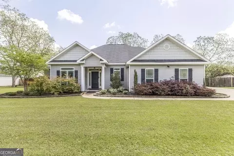 1852 S Houston Lake Rd, Kathleen, GA 31047